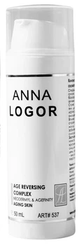 Комплексная восстанавливающая сыворотка Anna Logor Age Reversing Complex 50 мл