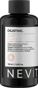 Восстанавливающий тоник для кожи головы и волос Nevitaly Scalp Respect Nevitaly Scalp Revitalizing Tonic 100 мл