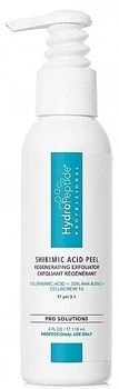 Пилинг с шикимовой кислотой HydroPeptide Shikimic Acid Peel 10% 118 мл