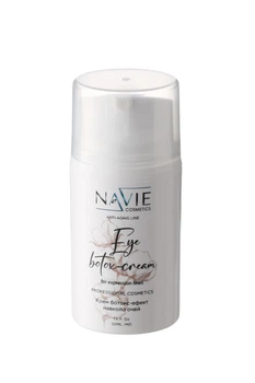 Крем-ботокс вокруг глаз Navie Eye BOTOX-Cream For Expression Lines 50 мл