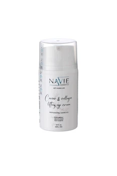 Крем-лифтинг вокруг глаз обогащенный икрой и коллагеном Navie Сaviar Enriched Eye Cream 50 мл