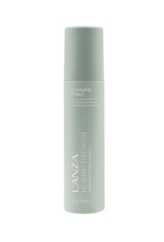 Незмивний зміцнюючий спрей-праймер з екстрактом німа L'anza Lanza Healing Strength Detangling Primer Neem 200 мл