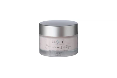 Крем для лица с икрой и коллагеном Navie Сaviar cream 50 мл