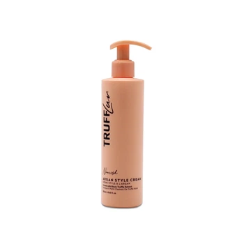 Аргановый крем для укладки волос TruffLuv Nourish Argan Style Cream 250 мл