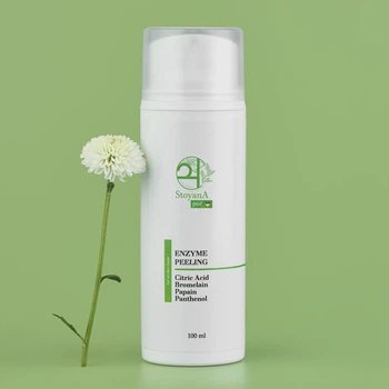 Энзимный пилинг StoyanA Enzyme peeling 100 мл