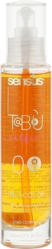 Сыворотка для окрашенных волос Sensus Tabu Pro Color 08 100 мл