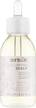 Успокаивающий лосьон Sensus Illumyna Scalp Soothing Lotion 125 мл