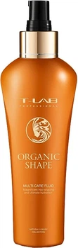Мультиуходовый флюид T-Lab Professional Organic Shape Multi-Care Fluid 150 мл