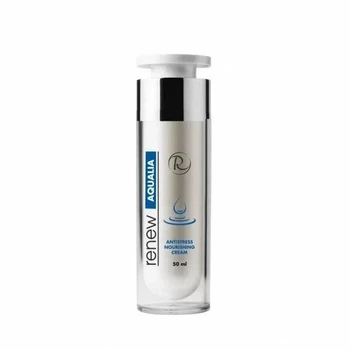 Питательный крем-антистресс для лица Renew Aqualia Antistress Nourishing Cream 50 мл