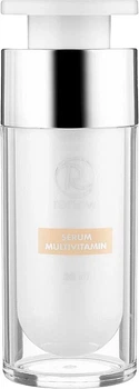 Мультивитаминная сыворотка для интенсивного питания Renew Golden Age Multivitamin Serum 30 мл