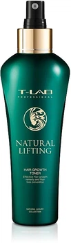 Тоник для волос T-Lab Professional Natural Lifting Hair Growth Toner 150 мл