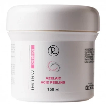 Азелаиновый пилинг Renew Azelaic Acid Peeling 150 мл