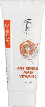 Маска с витамином С Renew Age Reverse Mask Vitamin C 70 мл