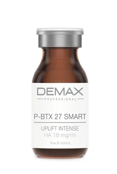 Ботулин-репарант мезосыворотка Demax P-BTX 27 Smart 10 мл