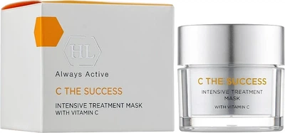 Маска для лица Holy Land C the Success Intensive Mask 50 мл
