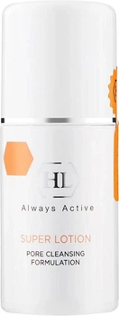 Лосьон для растворения закрытых комедонов Holy Land Super Lotion 125 мл
