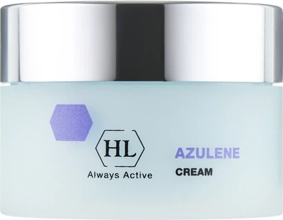 Успокаивающий крем Holy Land Azulene Cream 250 мл