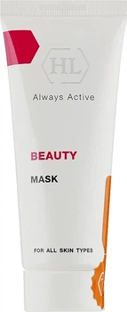 Сокращающая маска Holy Land Beauty Mask 250 мл