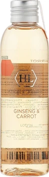Лосьон для лица Holy Land Ginseng & Carrot Lotion 150 мл