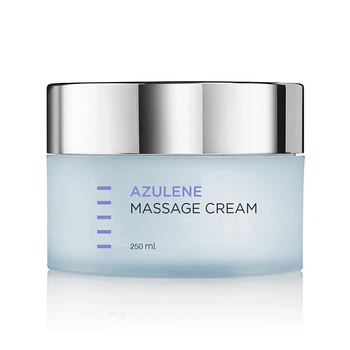 Массажный крем с азуленом Holy Land Azulene Massage Cream 250 мл