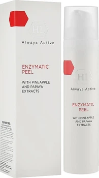 Пилинг - крем для лица Holy Land Enzymatic Peel 100 мл