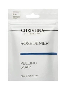 пілінгових мило Christina Rose de Mer Peeling Soap 30 г