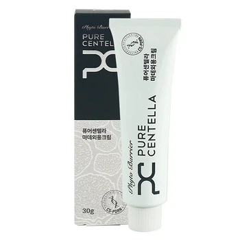 Постпроцедурный восстанавливающий крем Vitaran Phyto Barrier Pure Centella Made Cream 30 г