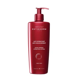 Укрепляющее молочко для тела Institut Esthederm Extra-firming Hydrating Lotion 400 мл