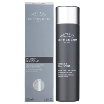Дренажная сыворотка Institut Esthederm Concentrated Formula Draining Serum 200 мл