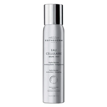 Клеточная вода, распыление в виде дымки Institut Esthederm Aqua Cellular Water Mist 200 мл