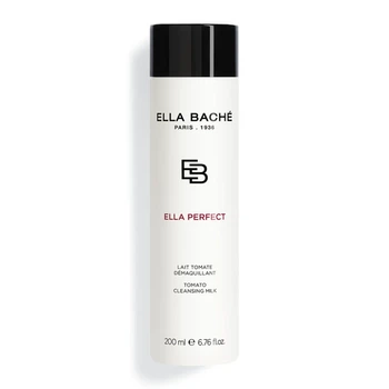 Очищающее молочко для демакияжа Томат Ella Bache Tomato Cleansing Milk 200 мл