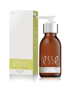 Очищающее гелевое средство Esse Gel Cleanser C5 100 мл