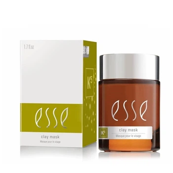 Глиняная маска Esse Clay Mask K5 50 мл