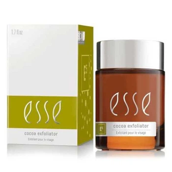 Какао скраб Esse Cocoa Exfoliator E5 50 мл