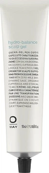 Крем-гель для кожи головы OWAY Rolland Hydro-Balance Scalp Gel 150 мл