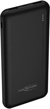 Powerbank Ansmann PB212 10000mAh  Black (1700-0132)