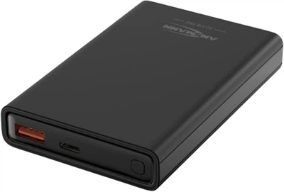 Powerbank Ansmann PB222PD 22.5W 10000mAh  Black (1700-0154)