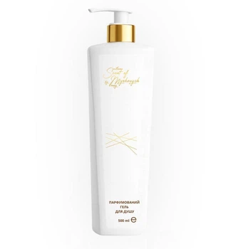 Парфюмерный гель для душа Scent of Money by Svitlana Myskevych, 500 мл
