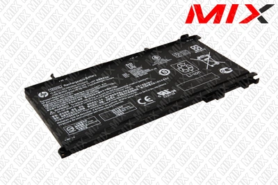 Батарея HP Pavilion 15-BC 15-AX 15T-AX 15.4V 4112mAh (TE04XL HSTNN-DB7T) ОРИГІНАЛ Тип2 10435000 Original