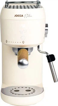 Ekspres do kawy kolbowy Jocca Nature 2781