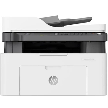 БФП А4 ч/б HP Laser 137fnw з Wi-Fi (4ZB84A) ( 8,58 кг ) 37230