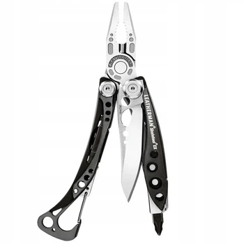 Мультитул LEATHERMAN Skeletool CX 830923