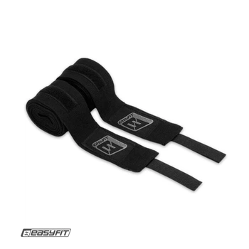 Бинты для защиты кистей в боксе EasyFit FlexWrap 3,5 м