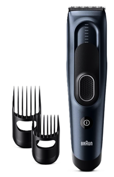 Maszynka do strzyżenia włosów Braun HairClip Series 5 HC5350