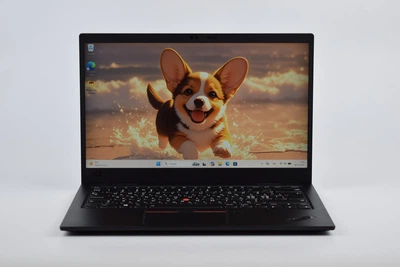 Ультрабук Lenovo ThinkPad X1 Carbon G7 i5-8365U / 16 гб / ssd 256 гб / 14" IPS FHD Сенсорний / Win11 Pro (б/в) Ноутбук