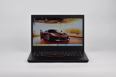 Ноутбук Lenovo ThinkPad L14 i5-1135G7 / 16 гб / ssd 256 гб / 14" IPS Full HD / Win11 (б/у) (1440)