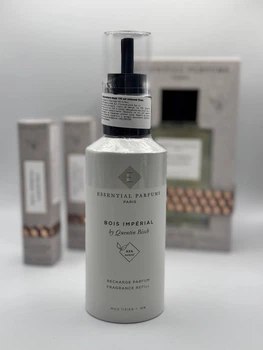 Парфумована вода BOIS IMPERIAL Essential parfums рефіл 150 ml унісекс
