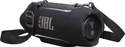 Портативная колонка JBL Xtreme 5 90 W Black (JBLXTREME5BLK)