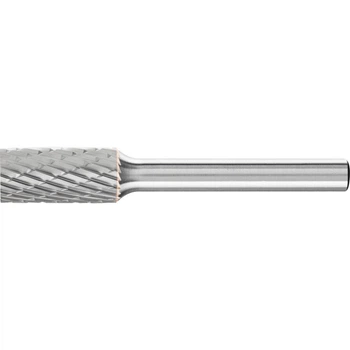 Борфреза твердосплавная PFERD ZYA 1020/6 Z3 PLUS