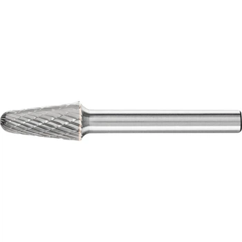 Борфреза твердосплавная PFERD KEL 1020/6 Z3 PLUS